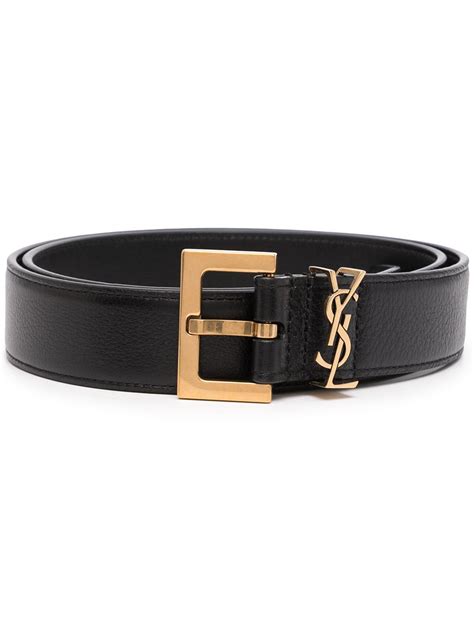 ysl belts sale|YSL belt outlet.